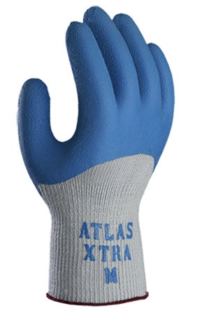 Showa Atlas Fit 305-09 Gloves