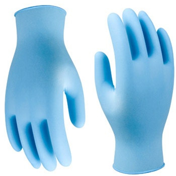Best Nitrile 7500PFM Gloves
