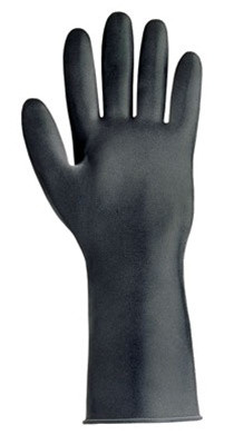Best Butyl 878-08 Gloves Chemical resistant Sold As Pair