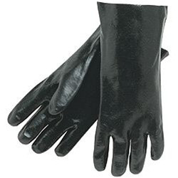 Duz-all 614R-10 Gloves