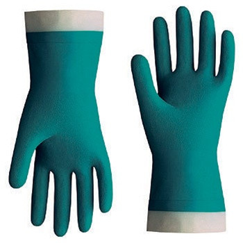 Nitri-Solve 730-07 Gloves