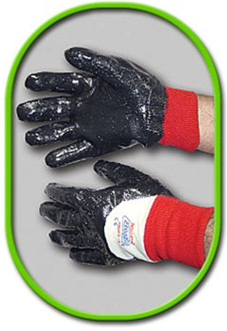 Nitri-Pro 7965R-10 Gloves