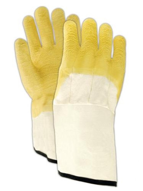 The Original Nitty Gritty 99NFWPCP-10 Gloves