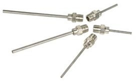 Legacy AG901-T Non Self-Relieving SS Needle Tip Set