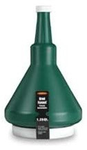 Legacy CF328 Dark Green GreatFunnel, 1.25 Qt.
