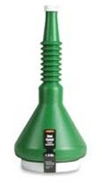 Legacy CF428 Green GreatFunnel, 1.5 Qt.
