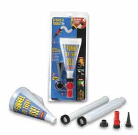 Legacy CV-K4 Create-A-Funnel Flo control system