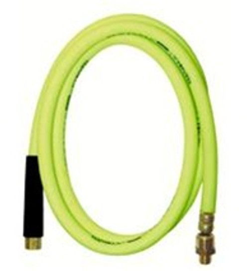 Legacy HFZ3806YW2B Flexzilla? ZillaWhip? 3/8"x6' ZillaGreen? ball swivel