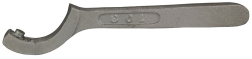 Dixon HTSW HOLE TYPE SPANNER WRENCH