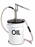 Legacy L3050 Lever transfer pump for 5 gallon bucket