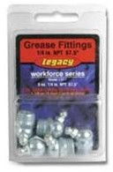 Legacy L5311 67.5§ 1/4" PTF fittings, 5 pc. pack