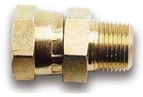 Legacy LCS3412MF High pressure installation swivel, 3/4" MNPT x 1/2" FNPS