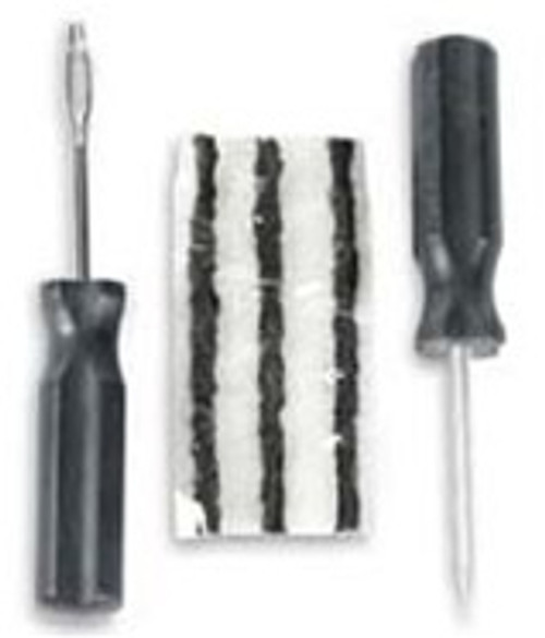 Legacy TR0104 Tubeless tire repair kit