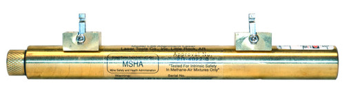 Johnson Level 40-6264 MSHA Mining Alignment Laser