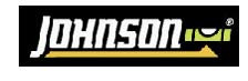 Johnson Level 40-6893 Replacement Hard-Shell Carrying Case for 40-6582