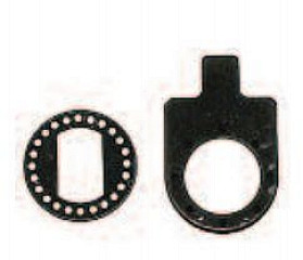 Legend Valve 101-952 3/4"-1-1/4" MEMORY Stop