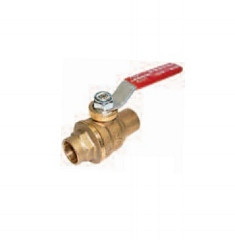 Legend Valve 101-038 2" S-1004 Full Port Ball Valve, Cubic Ball