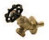 Legend Valve 107-183 1/2"S-541P SILLCOCK W/PEX END