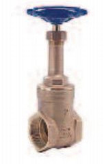 Legend Valve 104-615 1" T-416 Rising Stem Gate Valve