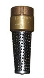 Legend Valve 105-474 3/4" T-448 IPS Bronze Foot Valve