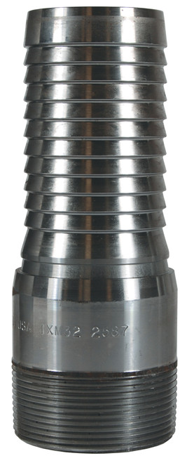 Dixon IXM40 2 1/2" INTR EXPD MALE