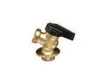 Legend Valve 107-585 3/4" R674 CxC Sillcock