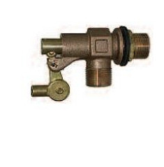 Legend Valve 111-244 3/4" T-32 Bronze Float Valve
