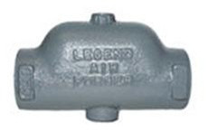 Legend Valve 110-345 1" T-80 Air Purger