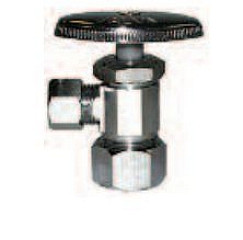 Legend Valve 114-104 5/8"OD X 3/8" OD T-581