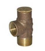 Legend Valve 111-303 1/2" T-50 Pressure Relief Valve