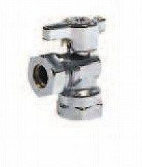 Legend Valve 114-654 5/8" OD T-593 Angle Valve