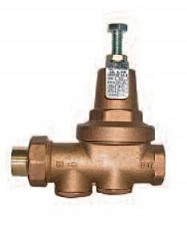 Legend Valve 111-325 1" T-6800 Water Pressure Reducing Valve