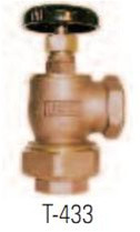 Legend Valve 110-145 1" T-433 CONVECTOR Valve