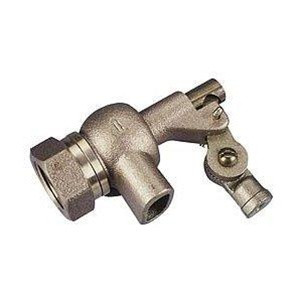 Legend Valve 111-235 1" T-31 Bronze Float Valve