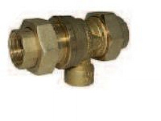Legend Valve 115-114 3/4" T-459 Backflow Preventer, Atmospheric Vent