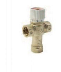 Legend Valve 115-154 3/4" T-41 Anti-Scald Mixing Valve