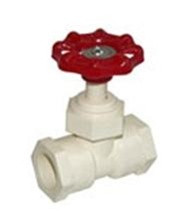 Legend Valve 202-503 1/2" S-615 CPVC Stop Valve