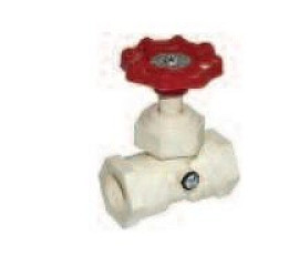 Legend Valve 202-514 3/4" S-617 CPVC Stop & Waste