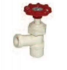 Legend Valve 202-524 3/4" S-619 CPVC Boiler Drain