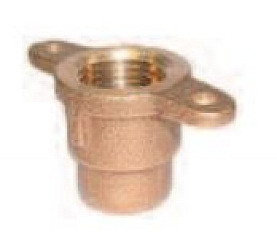 Legend Valve 302-294 3/4" FIP X C Wing Adaptor