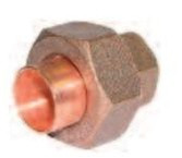 Legend Valve 302-303 1/2" Solder Union, C x C