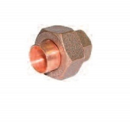 Legend Valve 302-305 1" Solder Union, C x C