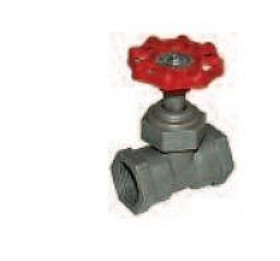 Legend Valve 202-544 3/4" T-623 Celcon Stop Valve