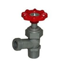 Legend Valve 202-553 1/2" T-625 Celcon Boiler Drain