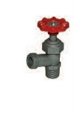Legend Valve 202-554 3/4" T-625 Celcon Boiler Drain