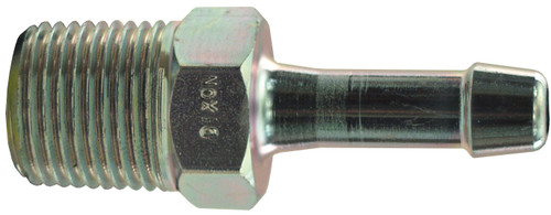 Dixon KHN461 1/2 X 3/4 NPT KING HEX NIPPLE