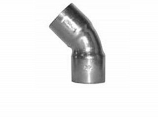 Legend Valve 450-030 3" Copper 45 Deg Elbow