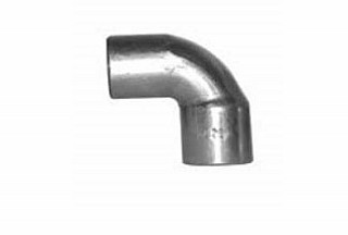 Legend Valve 450-041 1/4" Copper Street 90 Deg Elbow