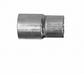 Legend Valve 450-421 3/4" x 5/8" Reducing Coupling Ftg x C