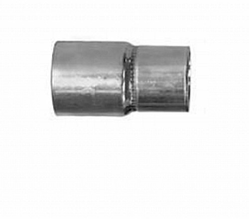 Legend Valve 450-433 2" x 1/2" Reducing Coupling Ftg x C
